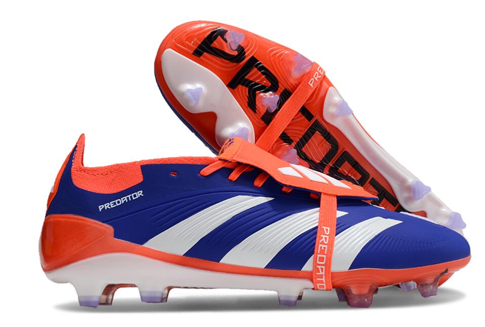 Adidas Predator Elite Tongue FG Size 36-45-64791971